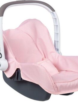 Smoby Puppen Autositz Maxi-Cosi, Made in Europe