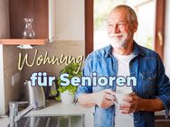 Barrierefreie 2-Raumwohnung! - Gera