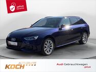 Audi A4, Avant 35 TFSI, Jahr 2023 - Crailsheim