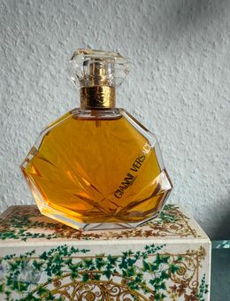 EdT „Gianni Versace“ v. Versace - Ratingen