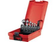 Hilti HSS-CS Versenkbohrer-Sets Kegelsenker HSS CS M3-M10(D6.3-20.5) Sat #2074630 - Wuppertal