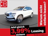 Skoda Karoq, 1.5 TSI Selection, Jahr 2024 - Straubing