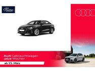 Audi A3, Limousine 35 TDI S line, Jahr 2023 - Neumarkt (Oberpfalz)