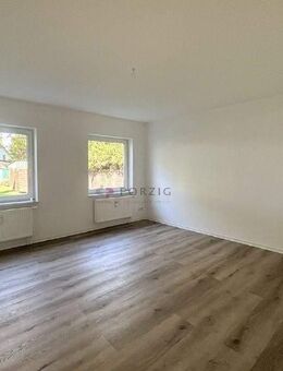 Top 2-Raum-Wohnung mit Tageslichtbad - direkt verfügbar! - Ribnitz-Damgarten