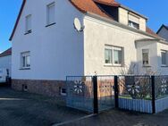 Moderne Immobilie in ruhiger Lage von Ebendorf - Barleben