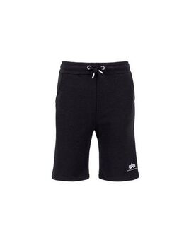 Alpha Industries Sweatshorts Alpha Industries Men - Shorts Basic Short SL