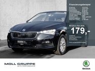 Skoda Scala, 1.0 TSI Ambition FLA W-PAKET, Jahr 2024 - Düsseldorf