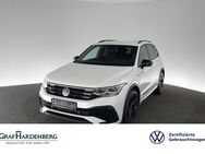 VW Tiguan, 1.5 TSI R line, Jahr 2023 - Singen (Hohentwiel)