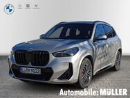 BMW X1, 20 i sDrive M Sport Mild-Hybrid, Jahr 2024 - Leipzig