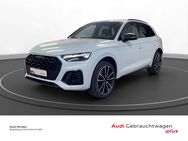 Audi Q5, 45 TFSI qu S line, Jahr 2023 - Minden (Nordrhein-Westfalen)
