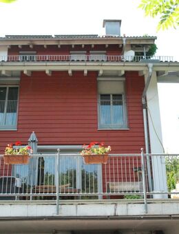 200 m² Raumwunder in Split Level Bauweise - Peiting