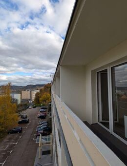 2 Zimmer Wohnung unweit der FH - Jena