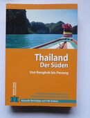Thailand Paket - Reiseführer, DVD, CD in 4303