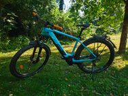 Bietest Gutes E-Bike der Marke Cube - Stockach
