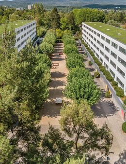 Gewerbefläche für die freie Gestaltung (Gastronomie nicht erwünscht) - Wiesbaden