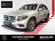 Mercedes GLC 250, , Jahr 2017 - Marne