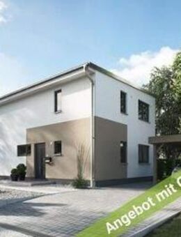 Zuhause in Wellen gefunden! Dieses tolle Stadthaus wartet auf seine Besitzer - Hohe Börde