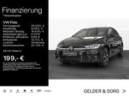 VW Polo, 1.0 TSI R-Line Digital, Jahr 2024 - Lichtenfels (Bayern)