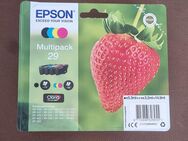 Epson Multipack 29 Druckerpatroneset unbenutzt, neu und ovp. abzuholen in Speyer - Speyer