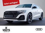 Audi Q8, 50 TDI quattro, Jahr 2022 - Magdeburg