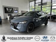 Mazda 2, (2023) HOMURA M-Hybrid 90PS S, Jahr 2024 - Leverkusen