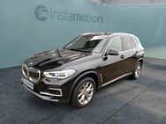 BMW X5, xDrive40i xLine Laser, Jahr 2022 - München