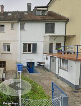 See- und stadtnahes Reihenhaus mit Garage zum Selbstbezug oder für Vermietung geeignet - Friedrichshafen