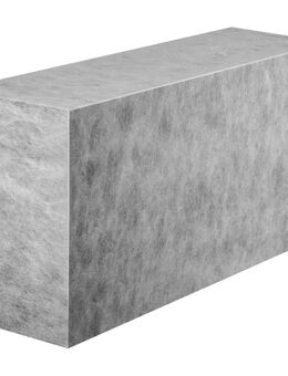 Bad EPS-Verbundstoff Befliesbare Sitzbank Badezimmer Duschsitz 200kg Tragfähigkeit Duschstuhl Bad Duschbereiche - Wuppertal