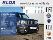 Jeep Renegade, 1.5 LIMITED e-HYBRID GSE WINTER, Jahr 2022 - Marpingen