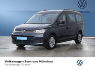 VW Caddy, 2.0 TDI Maxi Life, Jahr 2024 - München