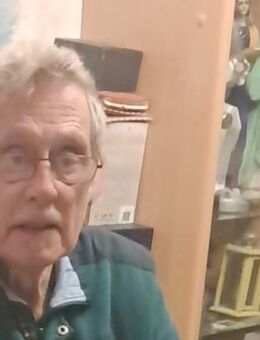 Er sucht nette Sie - Duisburg