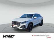 Audi Q2 advanced 30 TDI S tronic, AHK/SONOS/VIRTUAL/GRA - Darmstadt