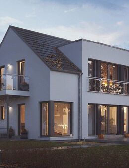 Hier beginnt dein neues Leben - mit Living Haus - Dresden