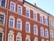***frei werdende Wohnung in herrlichem Altbau mit Balkon, 1.OG im beliebten Stadtteil Reudnitz-Thonberg*** - Leipzig