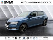 Skoda Fabia, 1.0 TSI Drive 125, Jahr 2020 - Ludwigsfelde