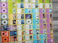112 Pokemonkarten für 45€ - Pulheim Zentrum