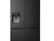 Hisense Multi Door RQ760N4SBFE, 178,5 cm hoch, 91,4 cm breit, Wasser-/Eisspender