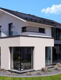 Bien-Zenker: Ihr Traumhaus in Schönebeck (Elbe) wird Wirklichkeit - Schönebeck (Elbe)