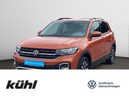 VW T-Cross, 1.0 TSI Active, Jahr 2023 - Hildesheim