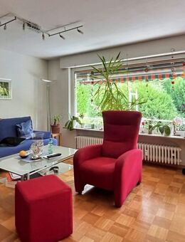 Investieren oder selbst einziehen? - Stuttgart