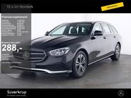 Mercedes E 200, T d AVANTGARDE SPUR WIDE, Jahr 2023 - Bad Oldesloe