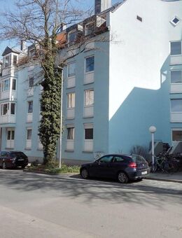 1 Zimmer im Zentrum nähe Hofgarten - Bayreuth