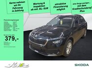 Skoda Kamiq, 1.0 TSI Ambition PARKSENSOR, Jahr 2023 - Wangen (Allgäu)