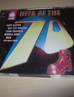 Hits of the 70 - Erwitte