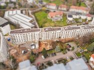 Wir haben was gegen kalte Füße! - 4RW mit Fußbodenheizung, großem Balkon + Gäste-WC - Freiberg