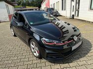 VW Golf VII Lim. GTI Performance PDC Abstandtempo - Wuppertal