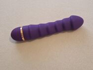 lila, Silikon Vibrator Dildo! - Lindenberg (Allgäu)