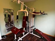 Fitness-Station - Sarstedt