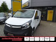 Opel Vivaro, 1.6 D L1 1 Allwetter, Jahr 2019 - Werder (Havel)