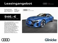 Audi RS e-tron GT, Laser °, Jahr 2023 - Kassel